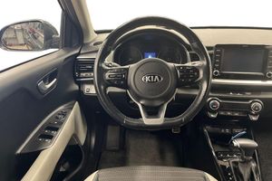 Kia Stonic bild 14