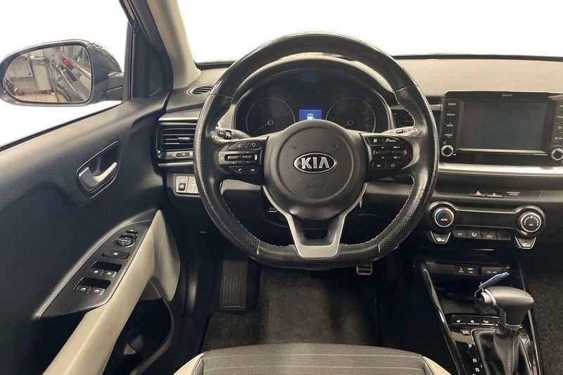 Kia Stonic bild 14