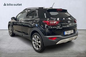 Kia Stonic bild 4