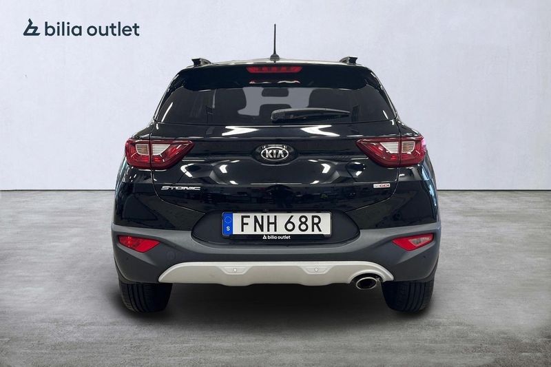 Kia Stonic bild 5
