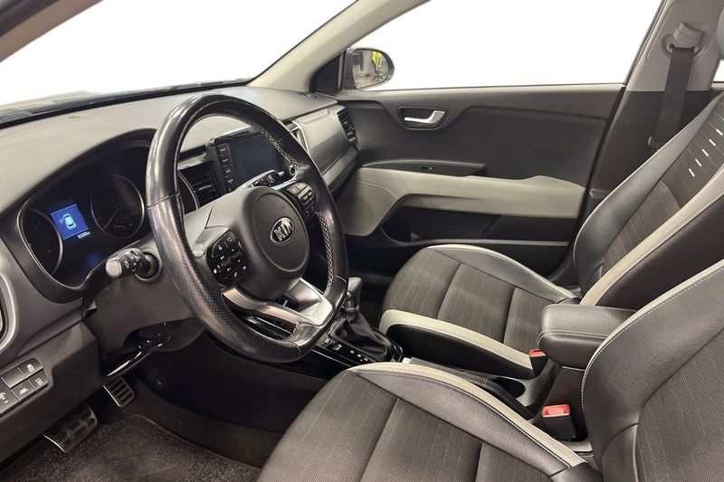 Kia Stonic bild 12