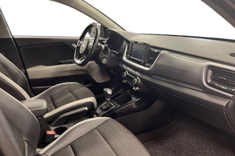 Kia Stonic bild 19