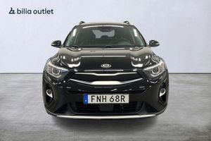 Kia Stonic bild 9