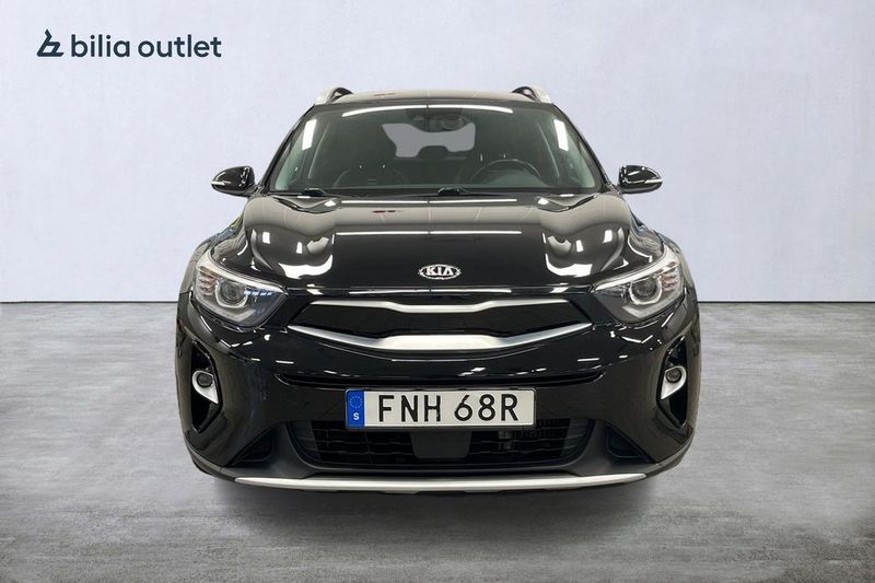 Kia Stonic bild 9