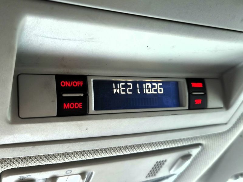 Volkswagen Amarok bild 18