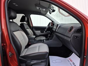 Volkswagen Amarok bild 24