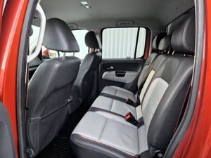 Volkswagen Amarok bild 26