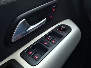 Volkswagen Amarok bild 14
