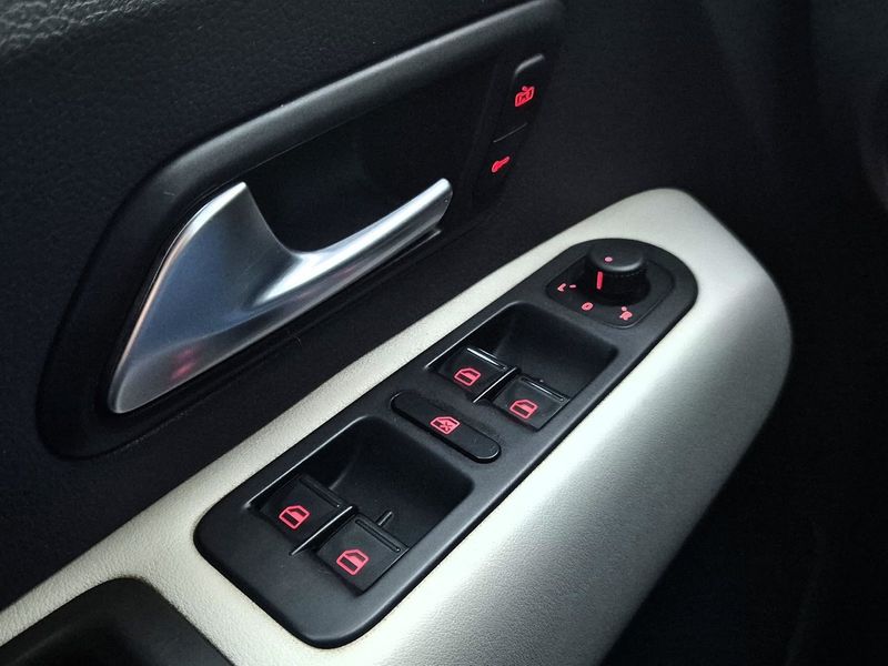 Volkswagen Amarok bild 14