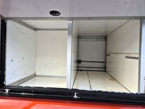 Volkswagen Amarok bild 9