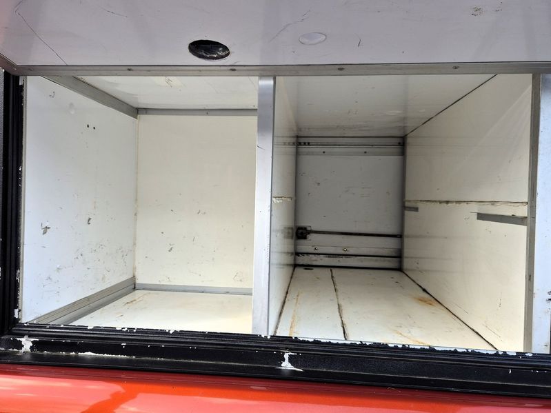 Volkswagen Amarok bild 9