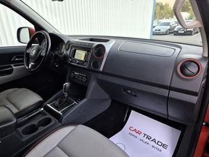 Volkswagen Amarok bild 23
