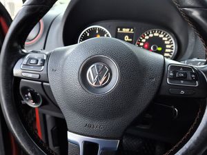 Volkswagen Amarok bild 17