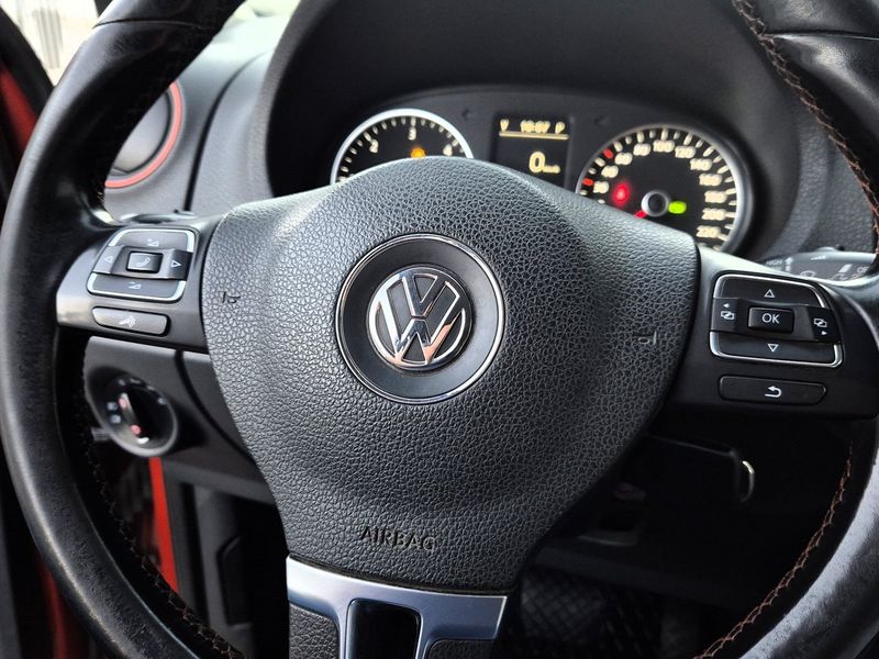 Volkswagen Amarok bild 17