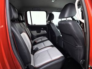 Volkswagen Amarok bild 27