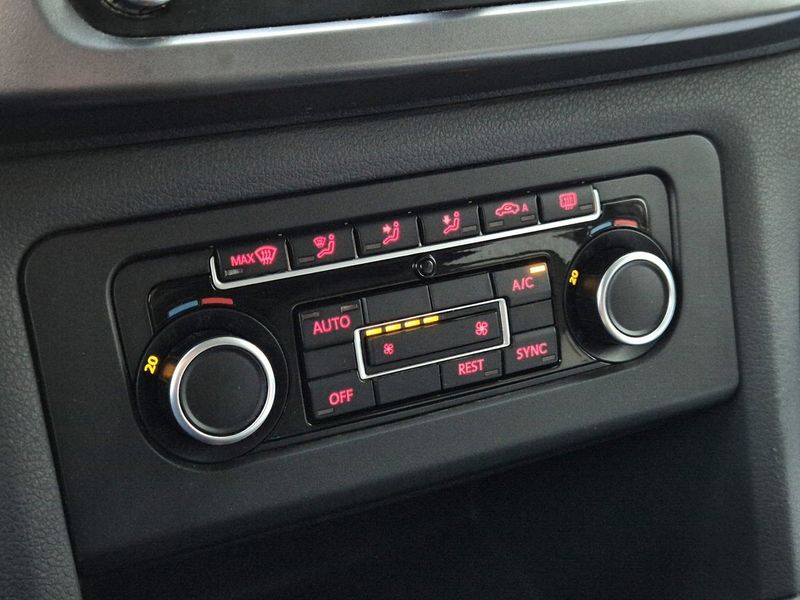 Volkswagen Amarok bild 21