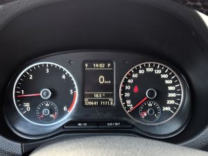 Volkswagen Amarok bild 16