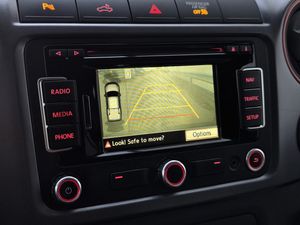 Volkswagen Amarok bild 20
