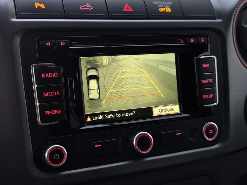 Volkswagen Amarok bild 20