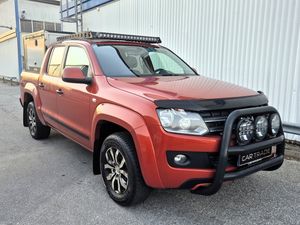 Volkswagen Amarok bild 3