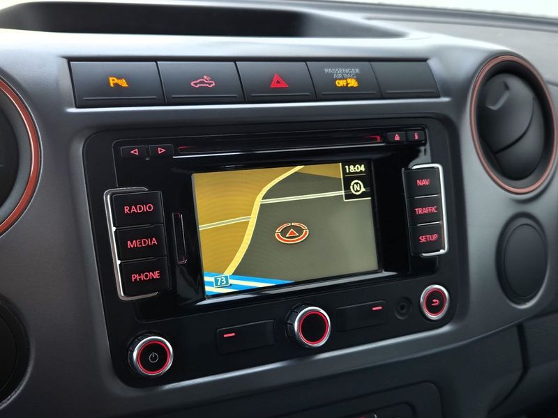 Volkswagen Amarok bild 19