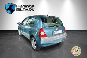 Renault Clio bild 7