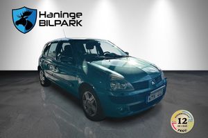 Renault Clio bild 6