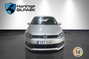 Volkswagen Polo bild 3