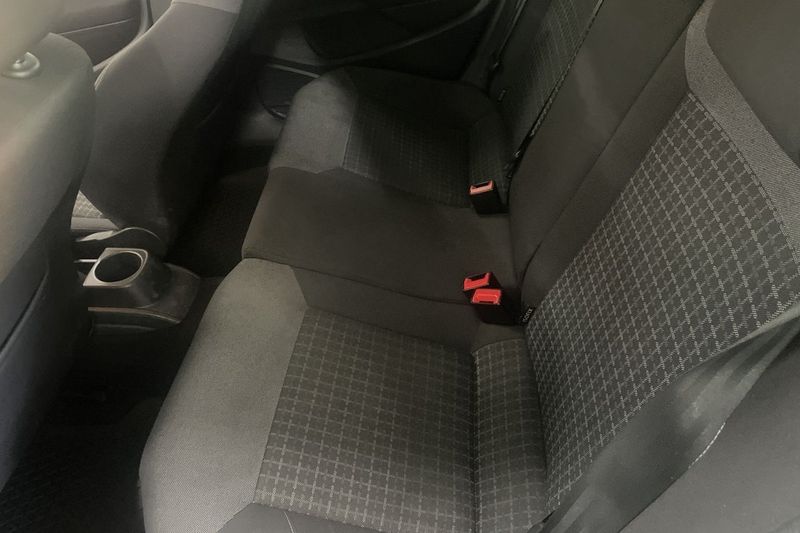 Volkswagen Polo bild 17