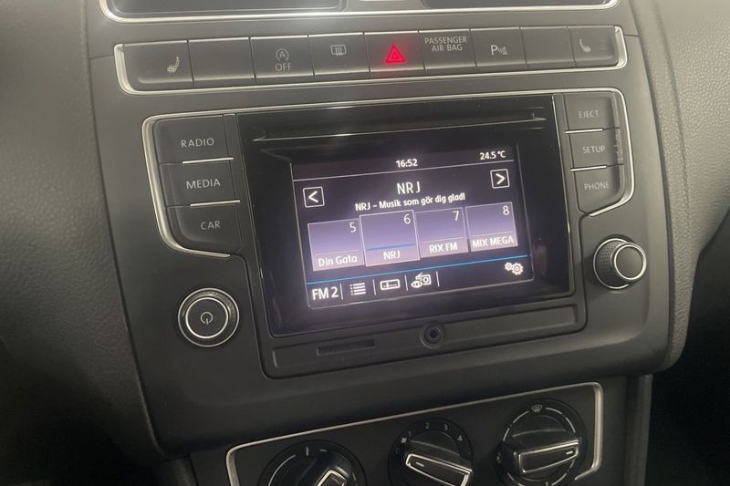 Volkswagen Polo bild 14