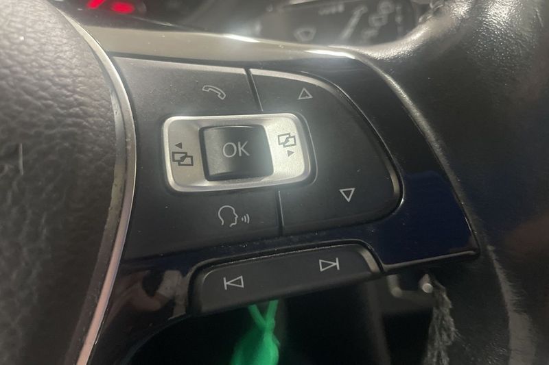 Volkswagen Polo bild 13