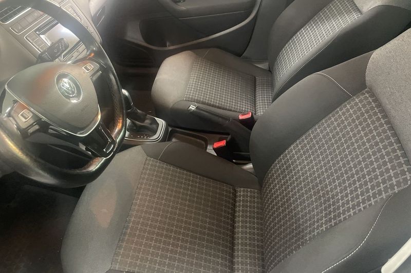 Volkswagen Polo bild 16