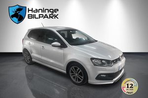Volkswagen Polo bild 5