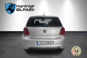 Volkswagen Polo bild 8