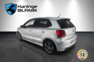 Volkswagen Polo bild 9