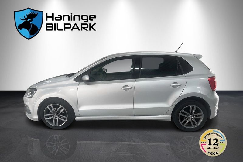 Volkswagen Polo bild 10