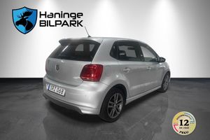 Volkswagen Polo bild 6