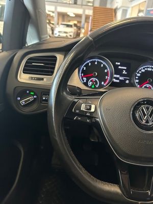 Volkswagen Golf bild 15