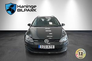 Volkswagen Golf bild 3