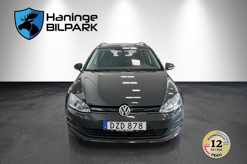 Volkswagen Golf bild 3