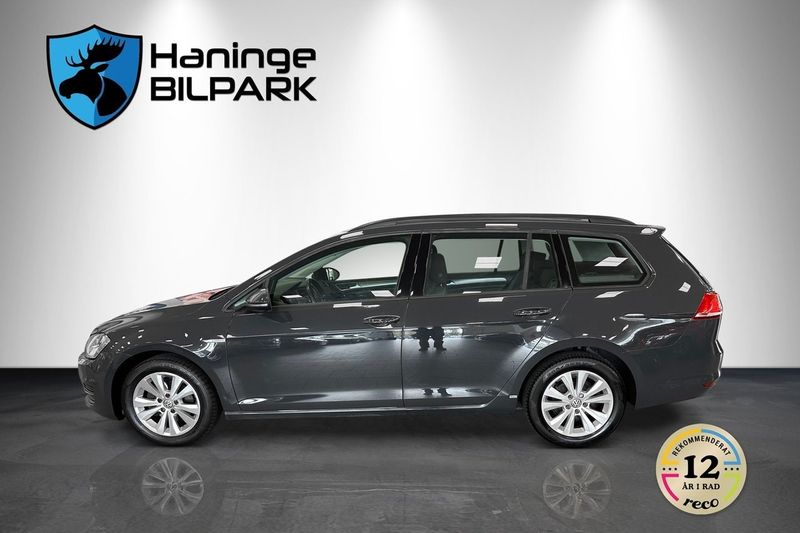 Volkswagen Golf bild 9