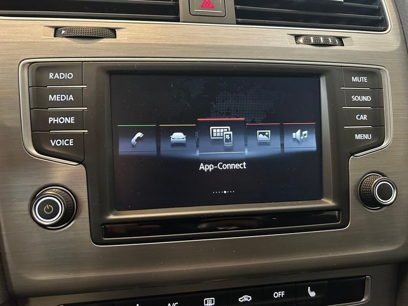 Volkswagen Golf bild 19