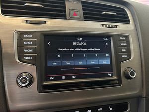 Volkswagen Golf bild 21