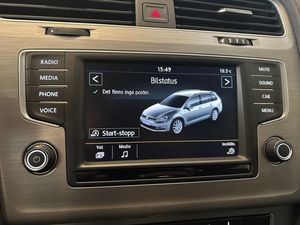 Volkswagen Golf bild 23
