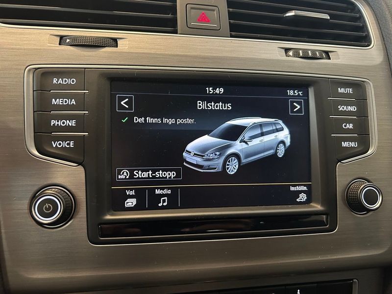 Volkswagen Golf bild 23