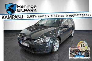Volkswagen Golf bild 1