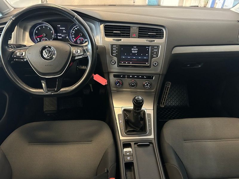 Volkswagen Golf bild 12
