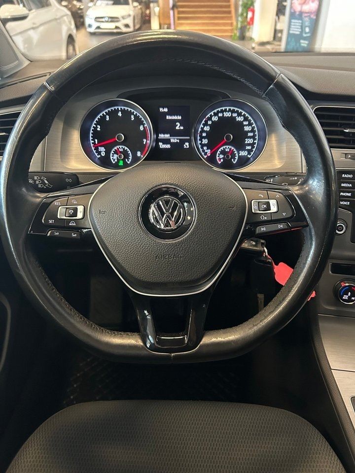 Volkswagen Golf bild 14