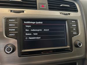 Volkswagen Golf bild 20