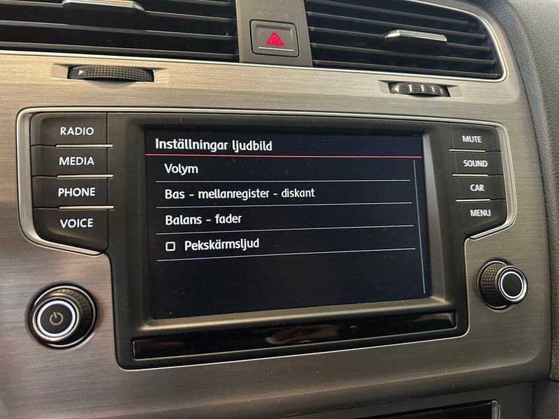Volkswagen Golf bild 20